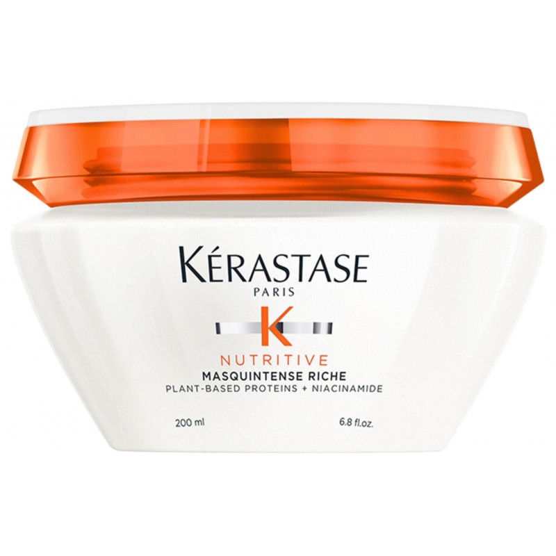 NUTRITIVE masquintense riche 200 ml