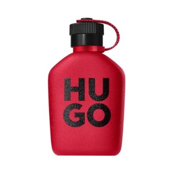 HUGO INTENSE edp vapo 125 ml