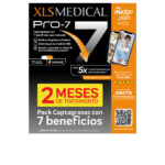 XLS MEDICAL PRO-7 tablets 360 u