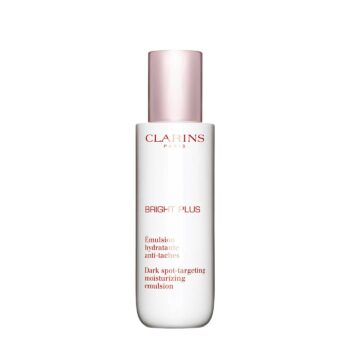 BRIGHT PLUS emulsión hidratante antimanchas 75 ml