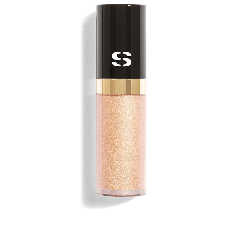 Sisley OMBRE ECLAT LIQUIDE #1-champange 6,5 ml