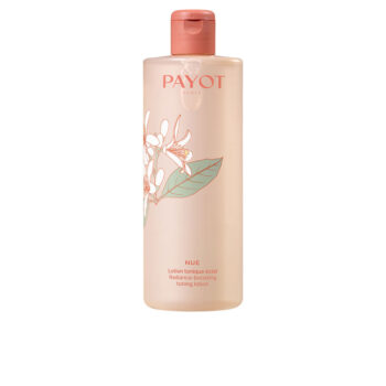 NUE limited edition brightening toning lotion 400 ml