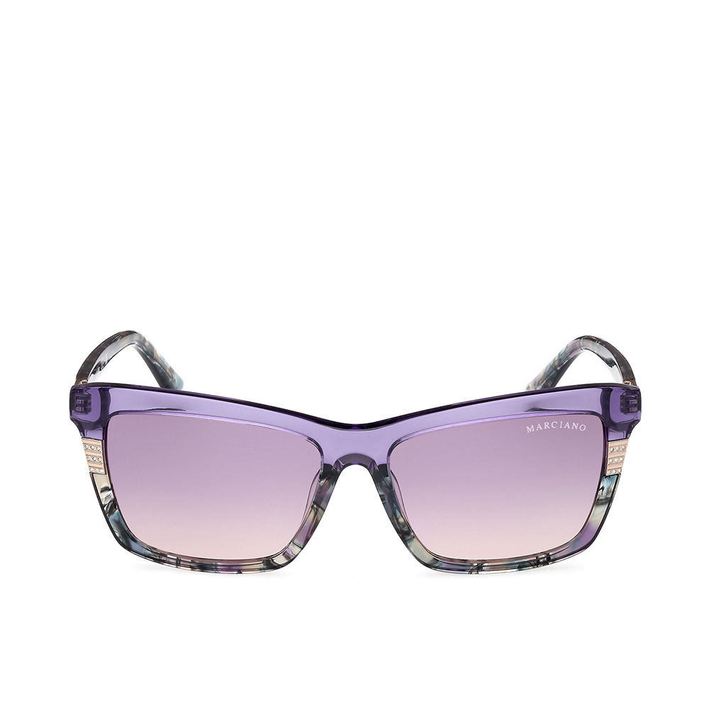 GUESS BY MARCIANO GM00010 81Z 57 mm