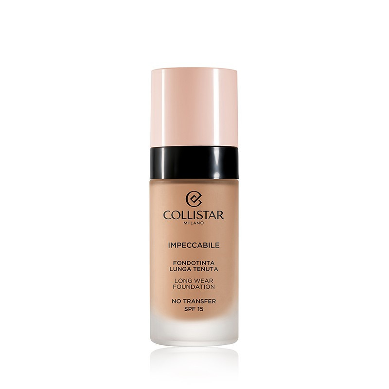 Collistar IMPECCABILE long-lasting foundation #5N 30 ml