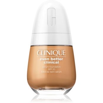 EVEN BETTER CLINICAL foundation SPF20 #120-pecan