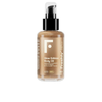 GLOW EDITION body highlighter 100 ml
