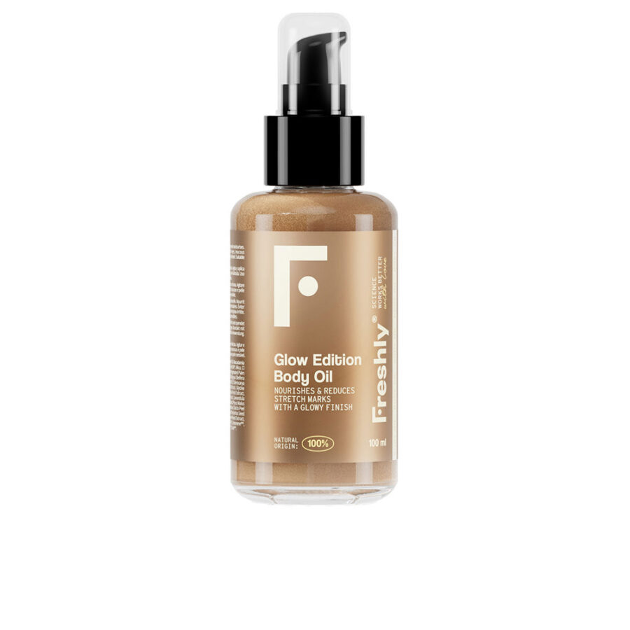 GLOW EDITION body highlighter 100 ml