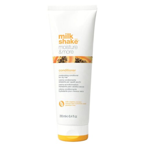 Conditioner Milk Shake Moisture & More 250 ml