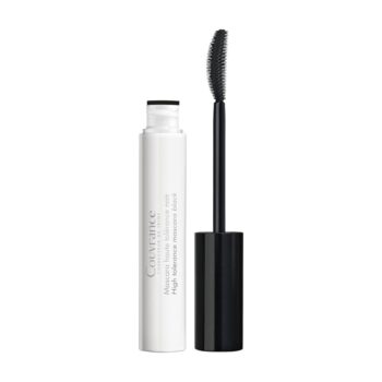 COUVRANCE high tolerance mascara 3 in 1 #black 7 ml