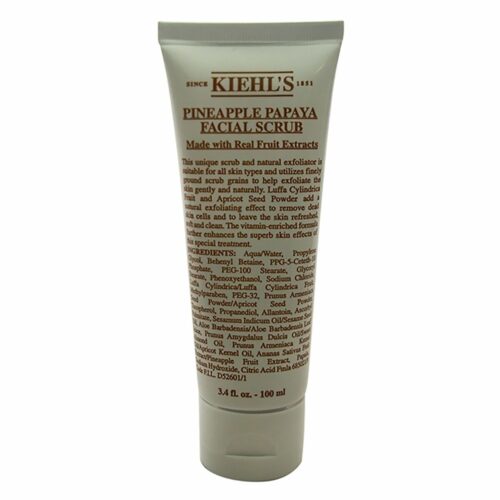 Exfoliërende Reiniger Kiehl's FACE KIEHL'S