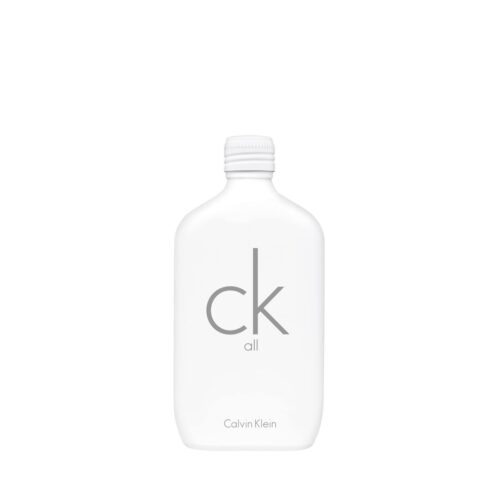 Damesparfum Calvin Klein EDT