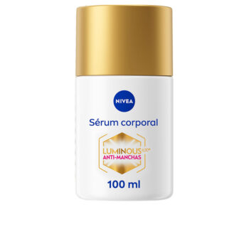 LUMINOUS 630º ANTI-MARKS anti-stretch mark serum 100 ml
