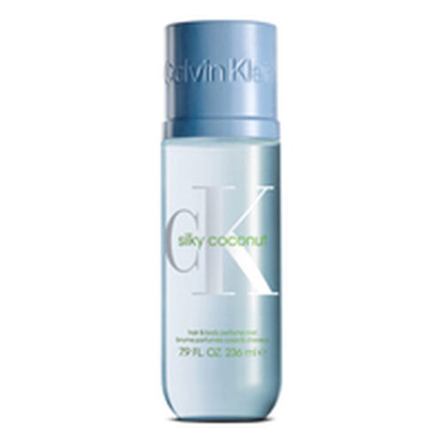 Lichaamsgeur Calvin Klein CK SILKY COCONUT 236 ml
