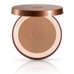 Collistar SILK EFFECT bronzing powder #7-bali glow