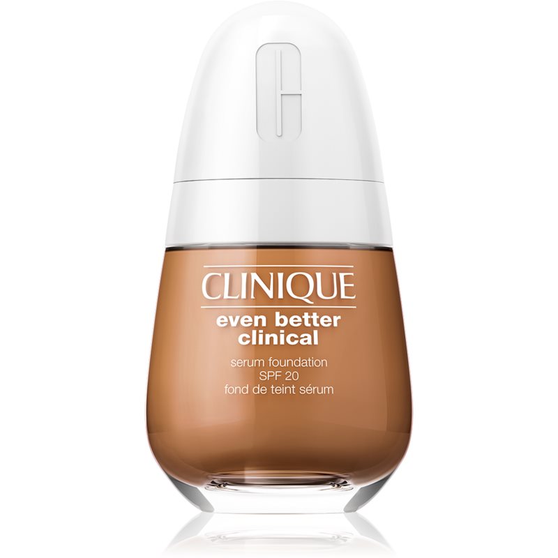 Clinique EVEN BETTER CLINICAL foundation SPF20 #94-deep neutral