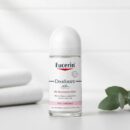 Eucerin 0% ALUMINUM roll-on deodorant 50 ml