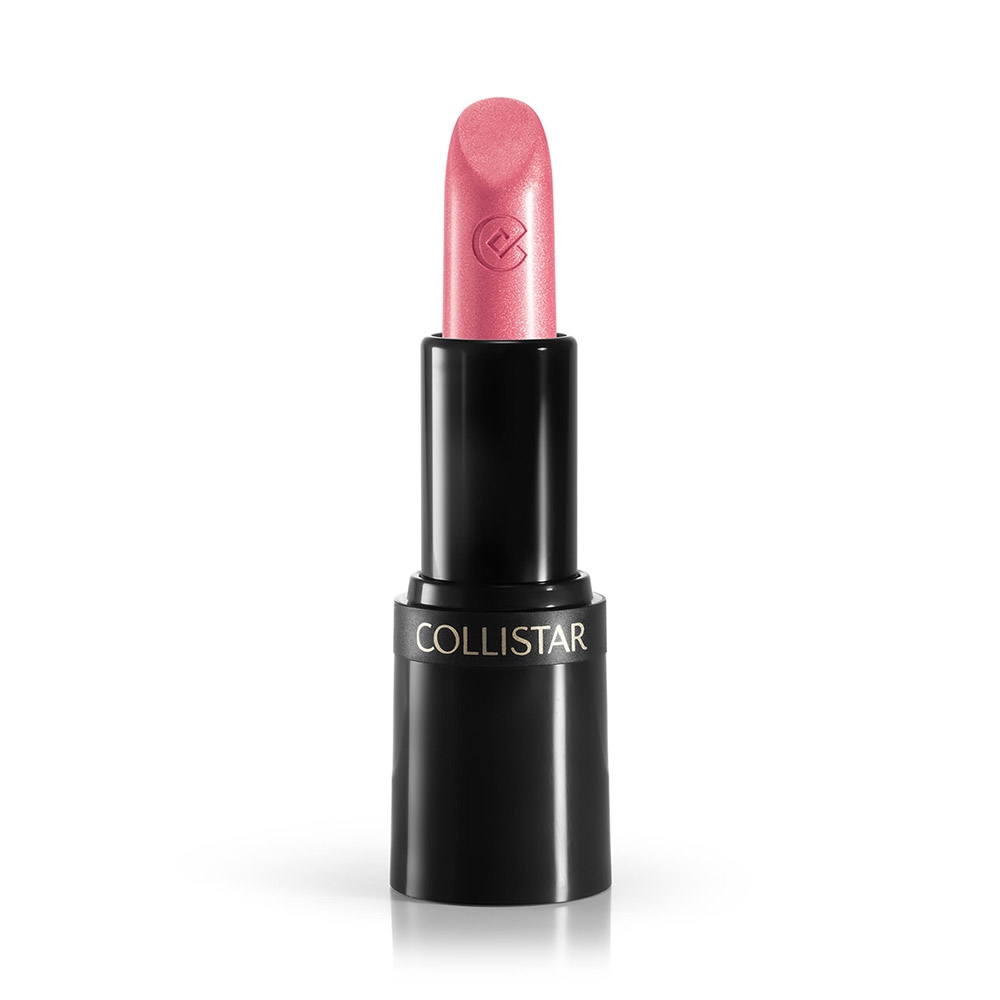 Collistar ROSSETTO PURO barra de labios #25-rosa perla 3,5 gr