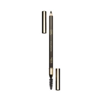 EYEBROW PENCIL #01-dark brown 1.3 gr