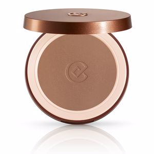 SILK EFFECT bronzing powder #2.2-ipanema matte