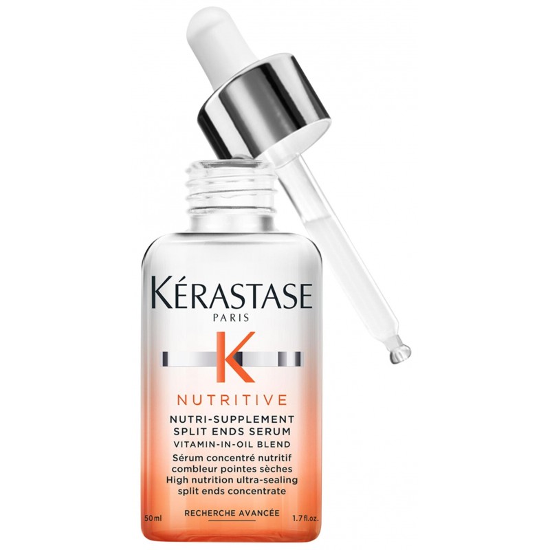 Kerastase NUTRITIVE nutri-supplement split ends serum 50 ml
