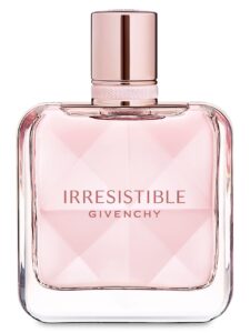 Givenchy IRRESISTIBLE eau de toilette spray 80 ml