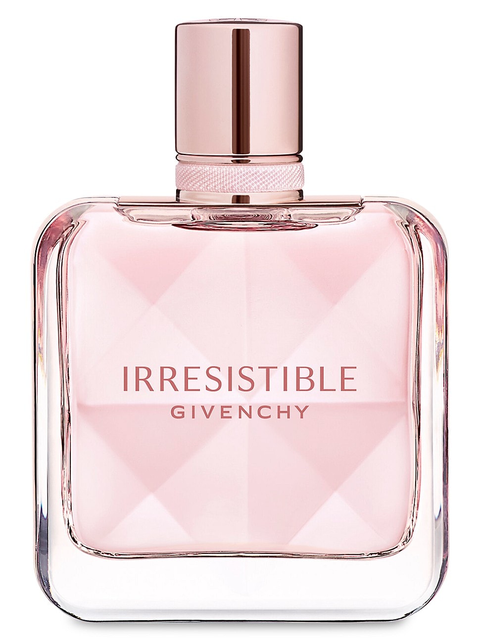 Givenchy IRRESISTIBLE eau de toilette spray 80 ml