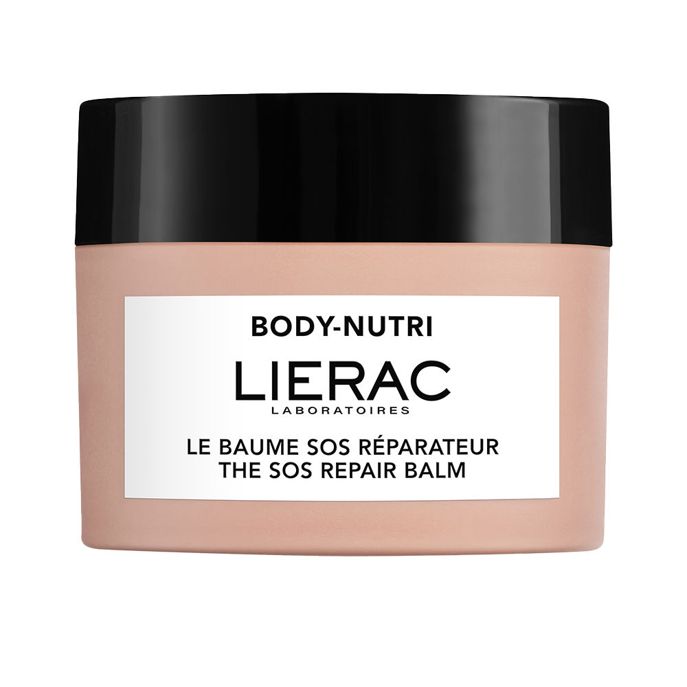 Lierac BODY-NUTRI repairing balm 30 ml