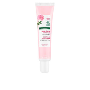 TO PEONY light soothing cream 40 ml