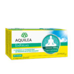 Aquilea Enrelax Valerian 48 Capsules