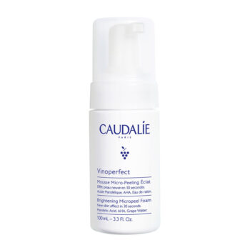 VINOPERFECT micropeeling foam luminosity 100 ml