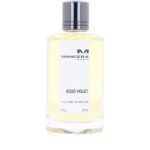Mancera AOUD VIOLET edp vapo 120 ml