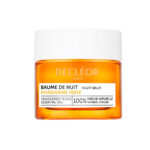 Decleor AROMESSENCE GREEN MANDARINE baume nuit iluminateur 15 ml
