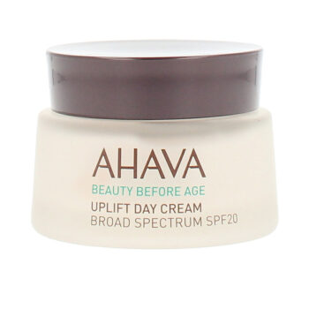 BEAUTY BEFORE AGE firming day cream SPF20 50 ml