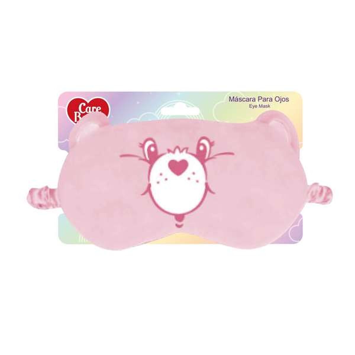 Ontspannend Gelmasker Care Bears