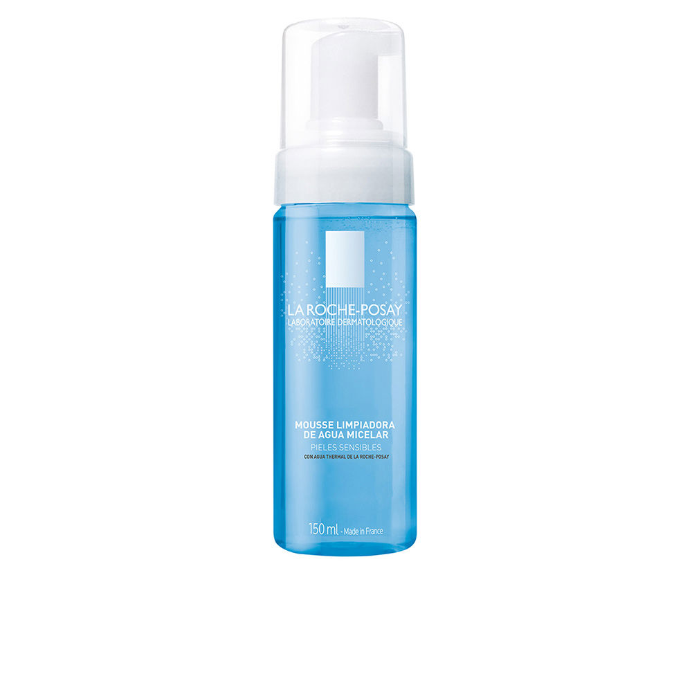 La Roche Posay TOLERIANE micellar foam 150 ml
