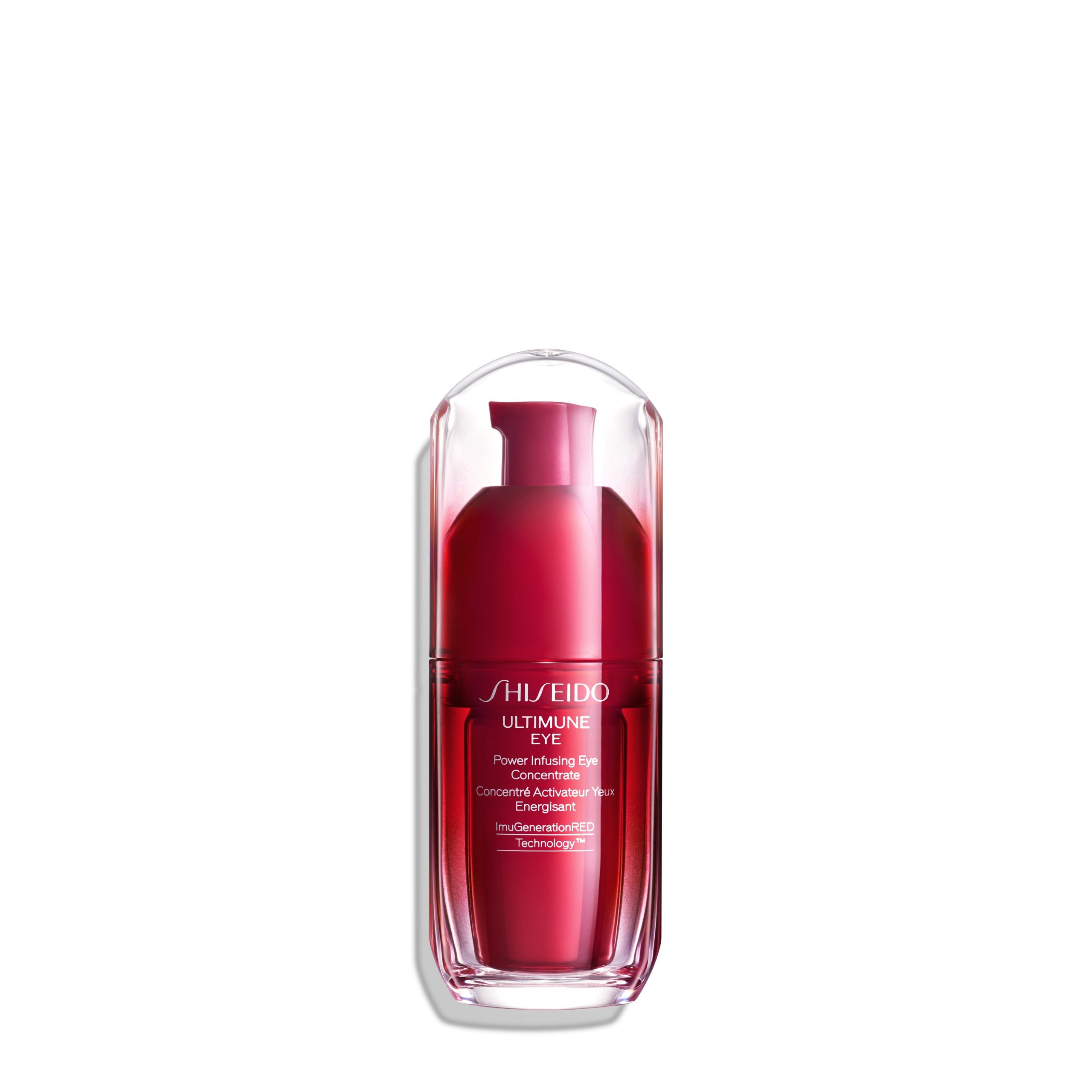 Shiseido Ultimune Power Infusing Eye Concentrate 15 ml