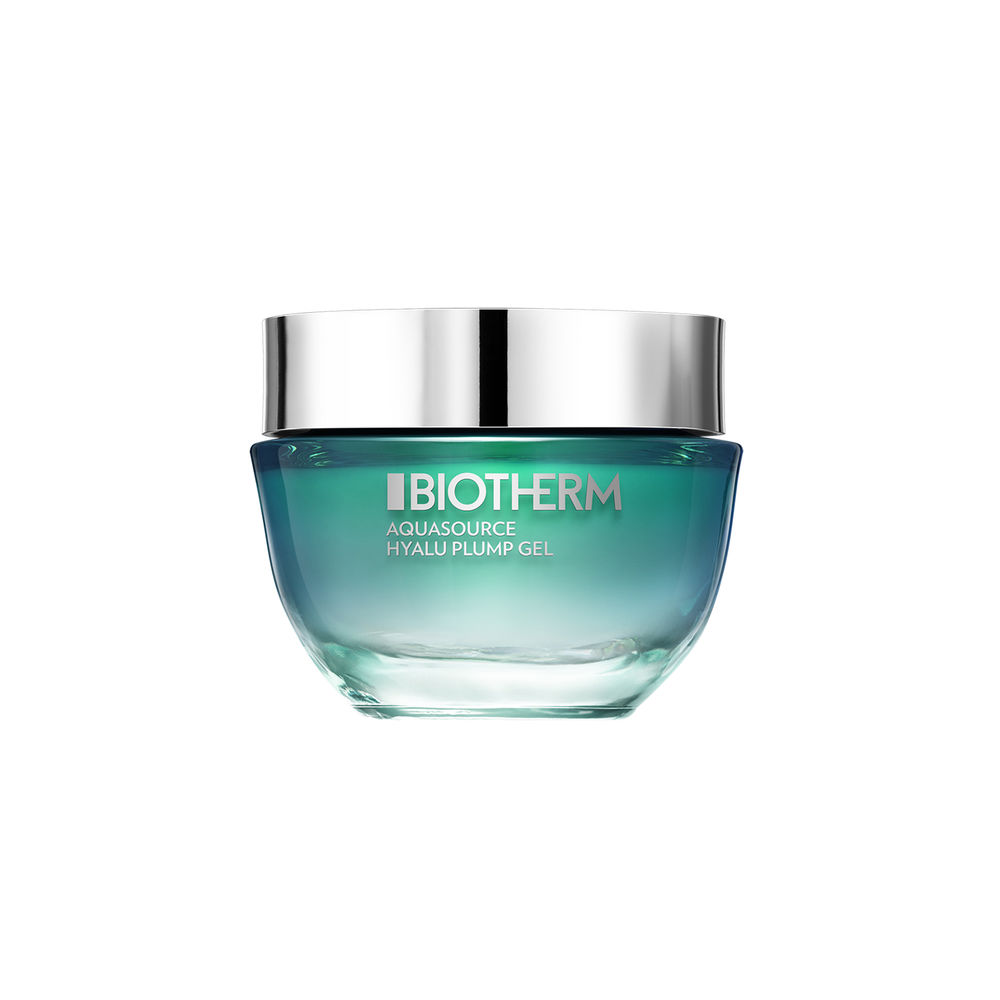 Biotherm AQUASOURCE hyalu plump gel 50 ml