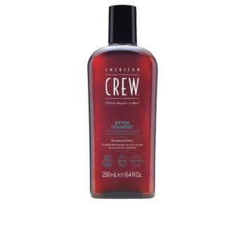 DETOX shampoo 250 ml