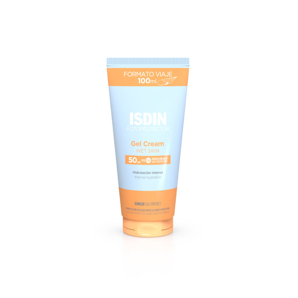 Isdin FOTOPROTECTOR gel cream SPF50+ 100 ml