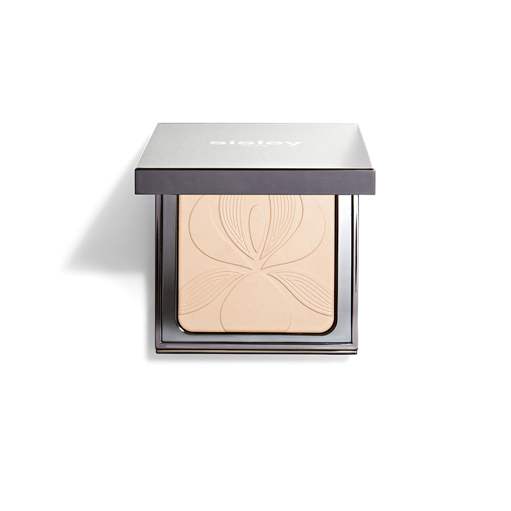 Sisley BLUR EXPERT luminous matte perfecting veil #0 Light 11 gr