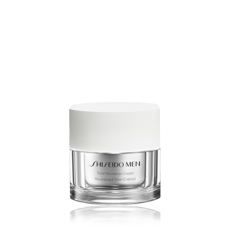 Shiseido Men Total Revitalizer Cream 50 ml