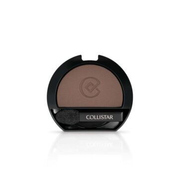 IMPECCABLE refill compact eye shadow #120-brunette matte