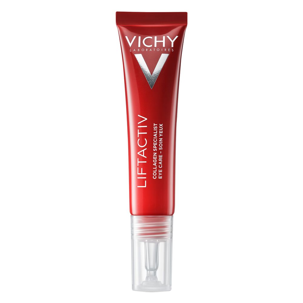 Vichy LIFTACTIV COLLAGEN SPECIALIST eye contour 15 ml