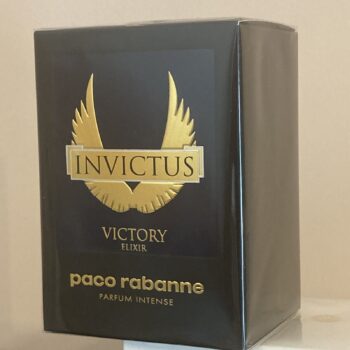 INVICTUS VICTORY ELIXIR PARFUM INTENSE edp vapo 50 ml