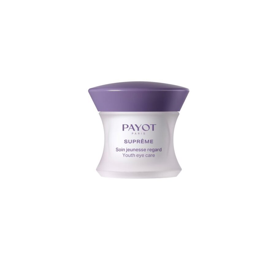 Payot SUPRÊME JEUNESSE le recard 15 ml