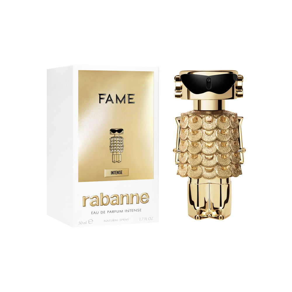 Rabanne FAME INTENSE edp vapo 50 ml