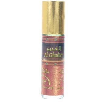 AL GHADEER edp roll on 6 ml