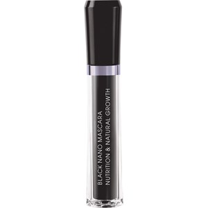 BLACK NANO mascara 6 ml