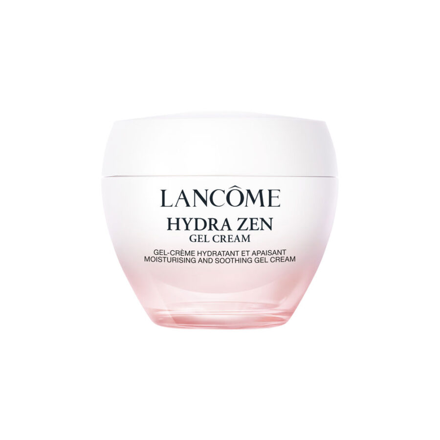 LancÔme HYDRA ZEN anti-stress moisturizing gel-cream 50 ml