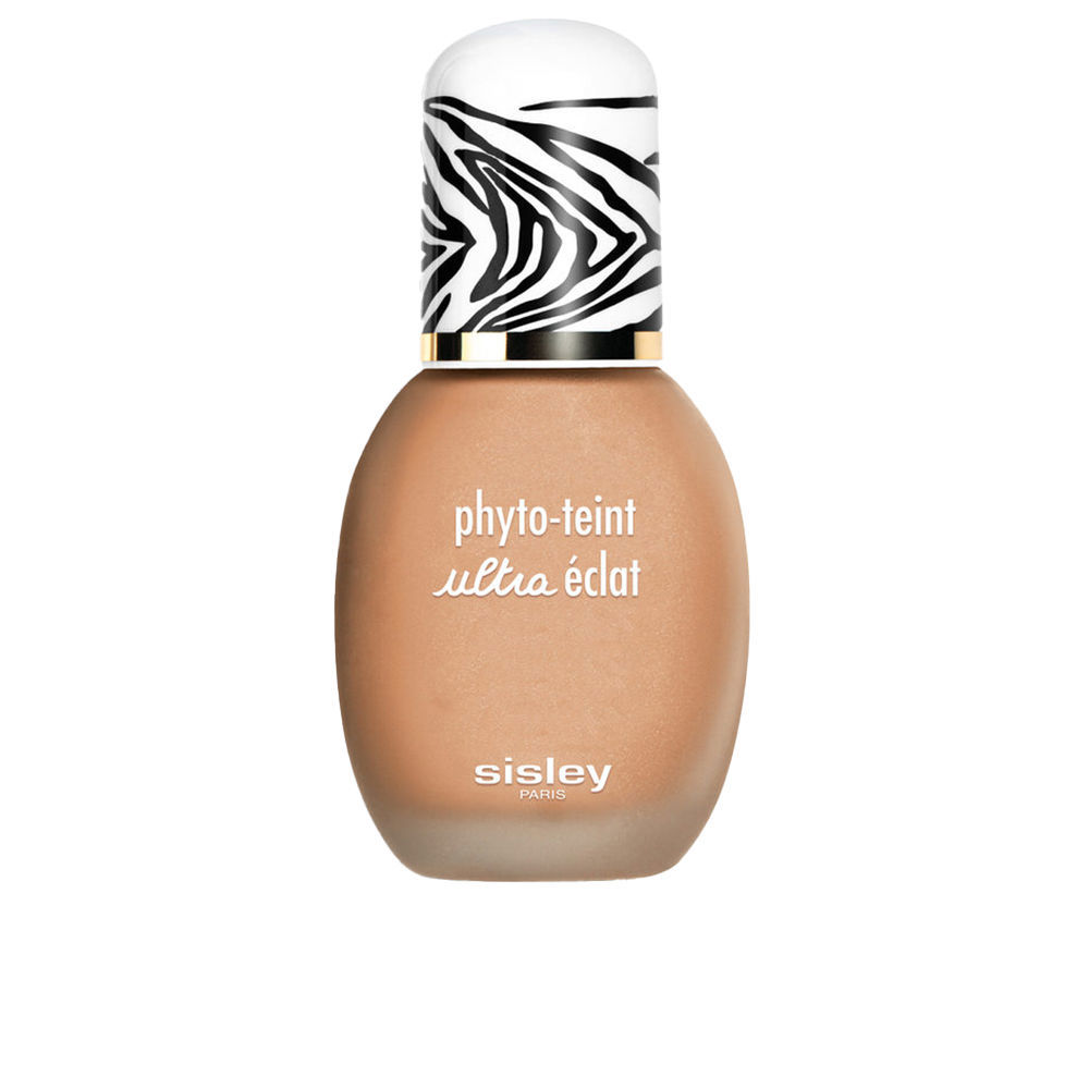 Sisley PHYTO-TEINT ULTRA ÉCLAT #3W2-Hazel 30 ml